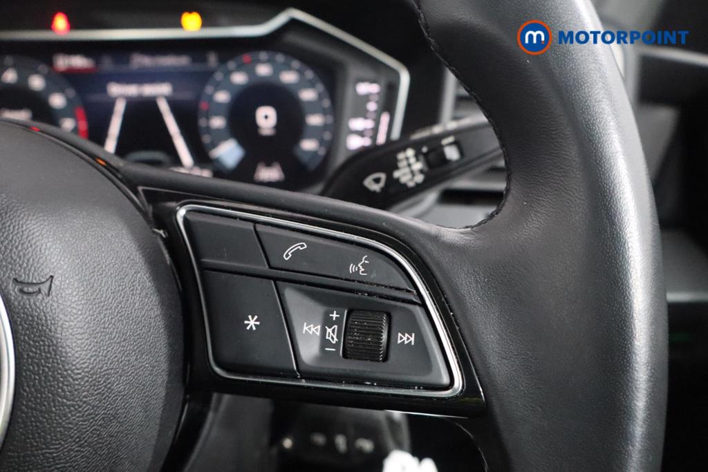 Audi A1 Sport Automatic Petrol Hatchback - Stock Number (1613875) - 7th supplementary image