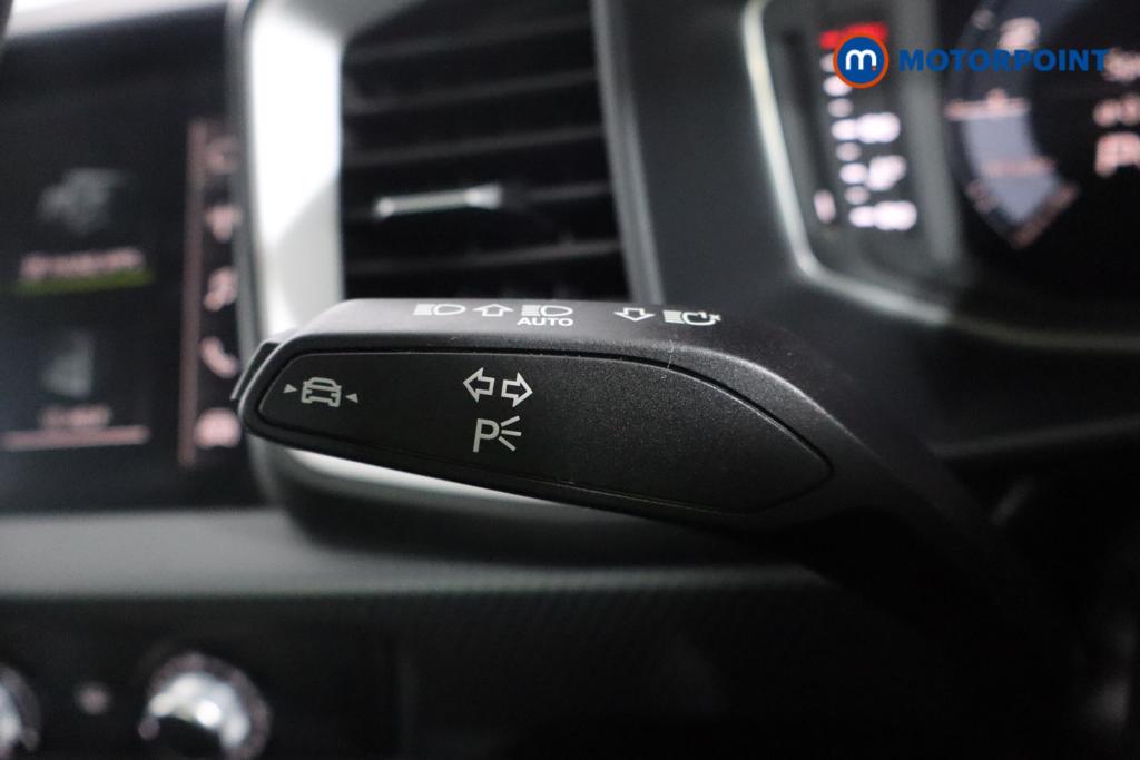 Audi A1 Sport Automatic Petrol Hatchback - Stock Number (1613875) - 8th supplementary image