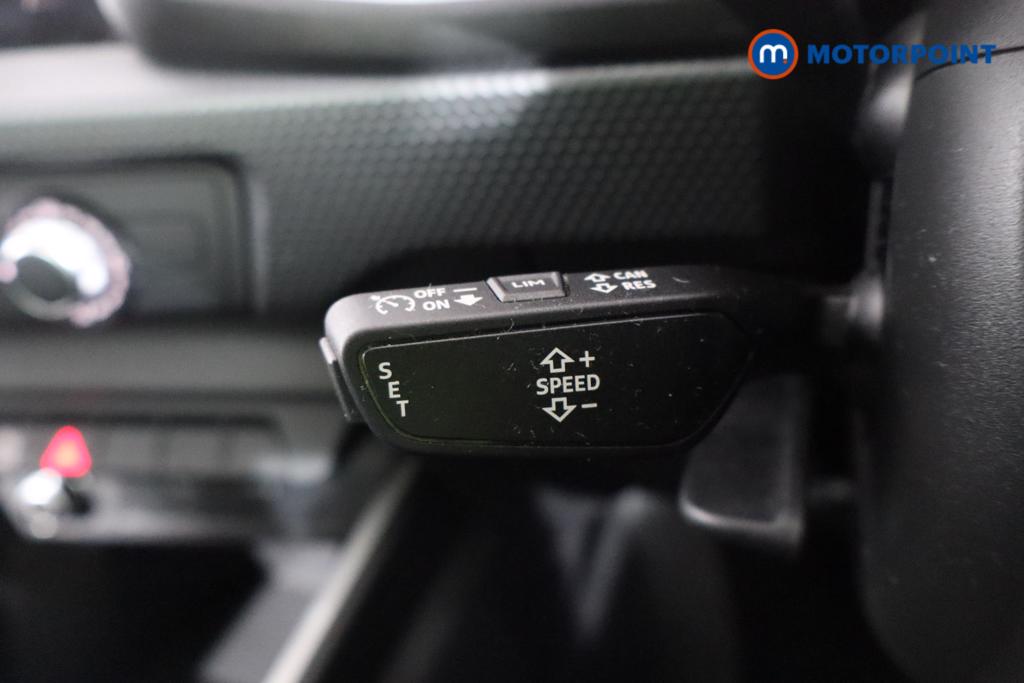 Audi A1 Sport Automatic Petrol Hatchback - Stock Number (1613875) - 9th supplementary image