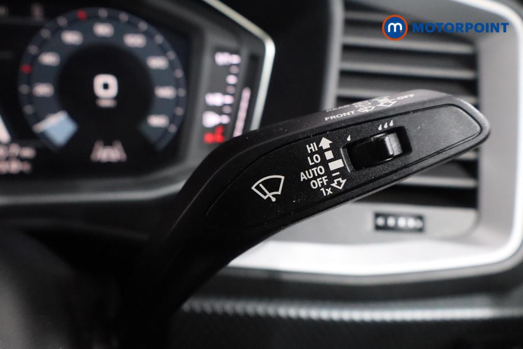 Audi A1 Sport Automatic Petrol Hatchback - Stock Number (1613875) - 10th supplementary image