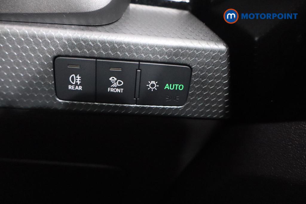 Audi A1 Sport Automatic Petrol Hatchback - Stock Number (1613875) - 11th supplementary image