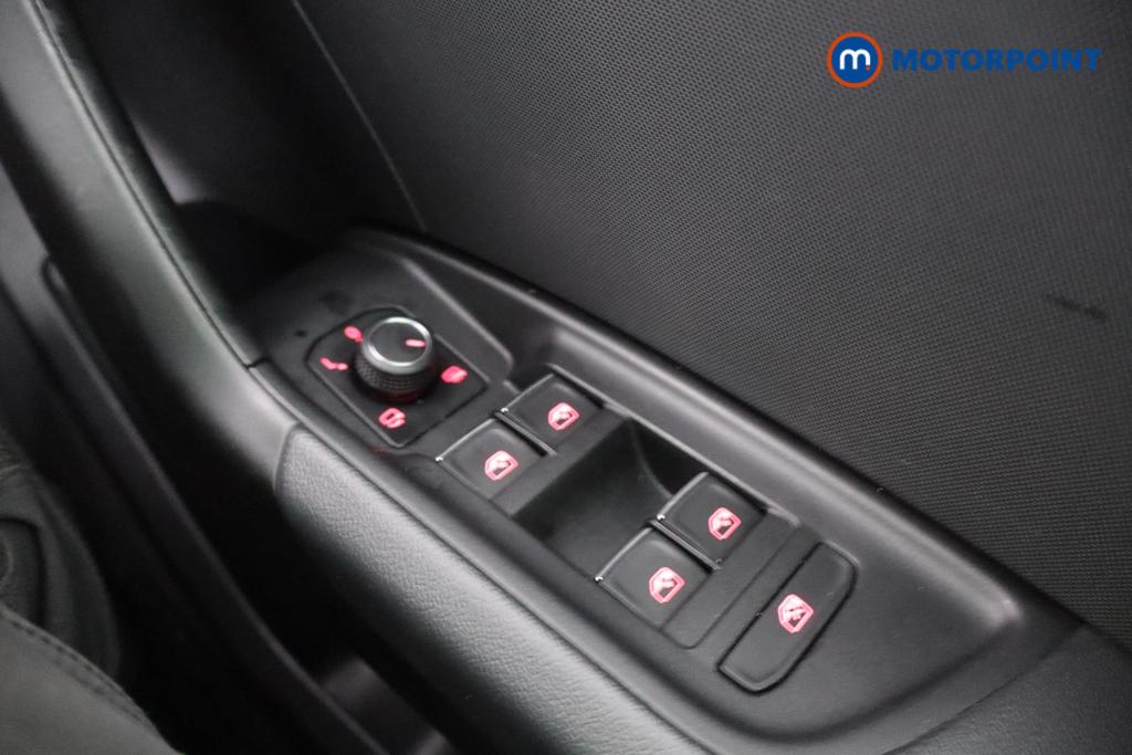 Audi A1 Sport Automatic Petrol Hatchback - Stock Number (1613875) - 12th supplementary image