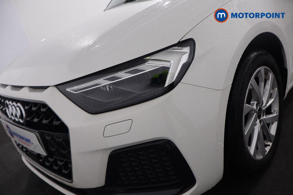 Audi A1 Sport Automatic Petrol Hatchback - Stock Number (1613875) - 13th supplementary image