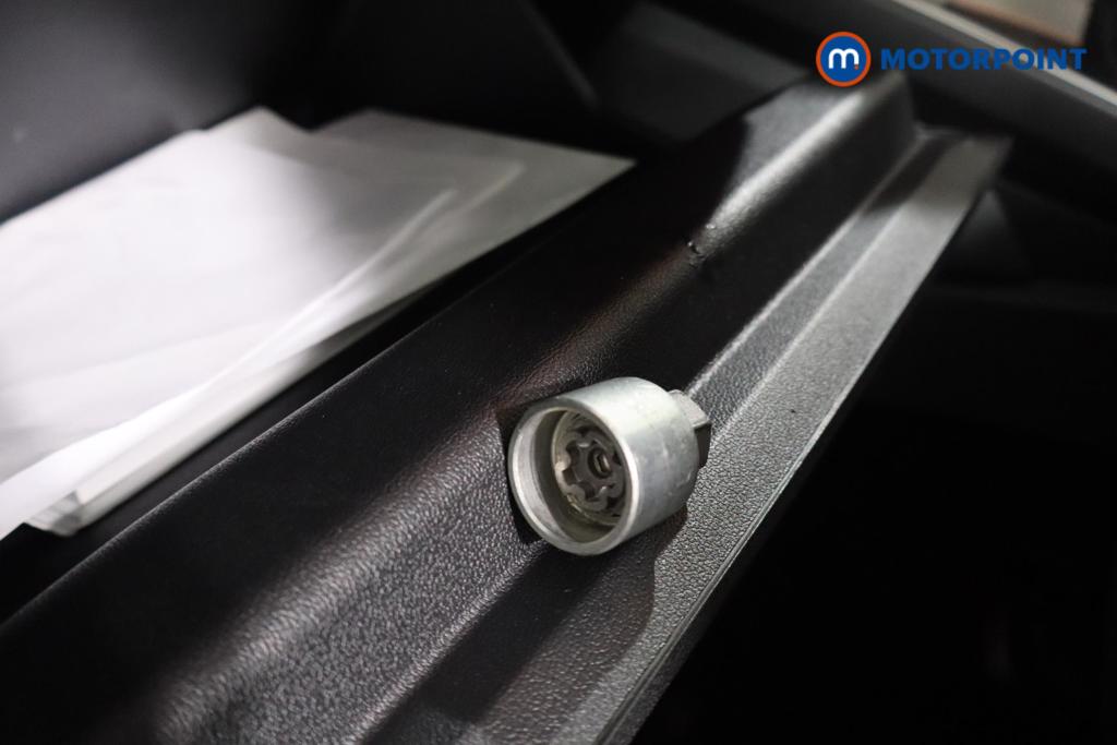 Audi A1 Sport Automatic Petrol Hatchback - Stock Number (1613875) - 14th supplementary image