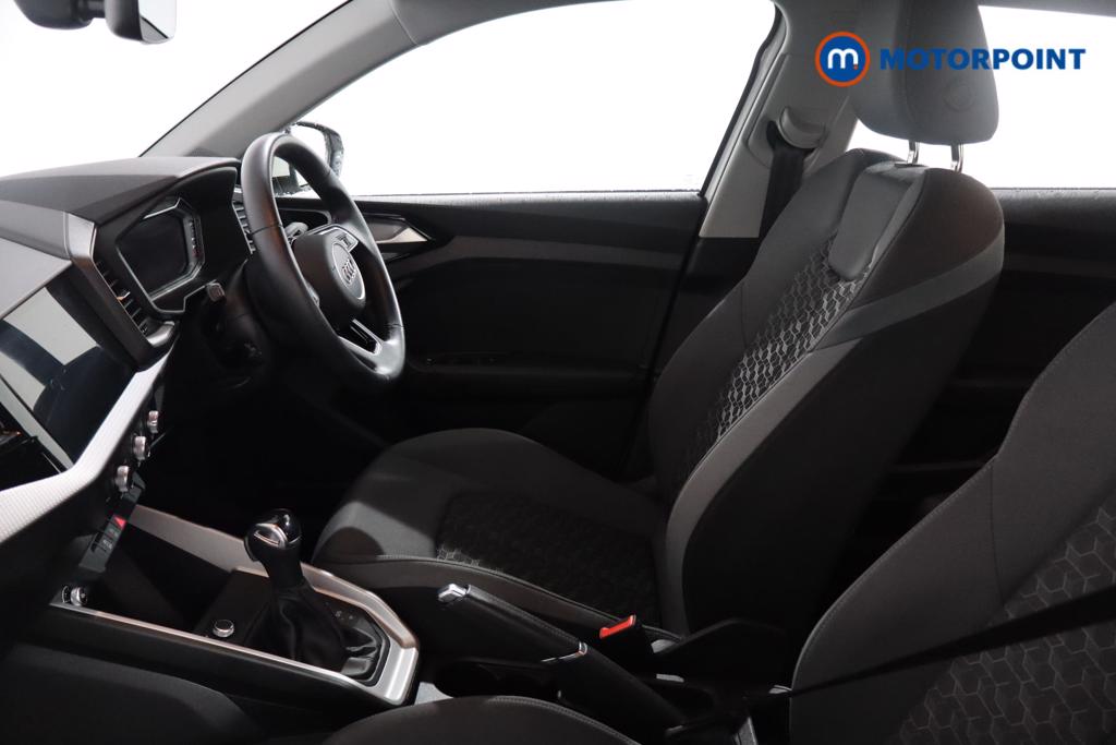 Audi A1 Sport Automatic Petrol Hatchback - Stock Number (1613875) - 15th supplementary image