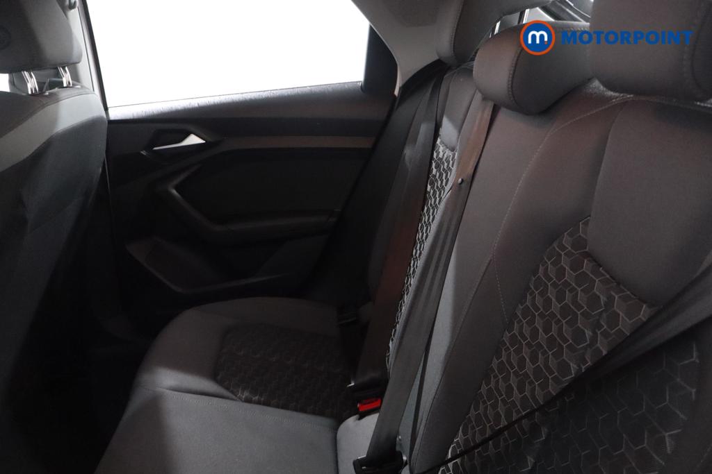 Audi A1 Sport Automatic Petrol Hatchback - Stock Number (1613875) - 16th supplementary image