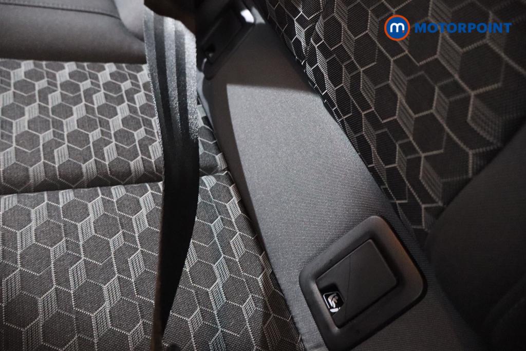 Audi A1 Sport Automatic Petrol Hatchback - Stock Number (1613875) - 17th supplementary image