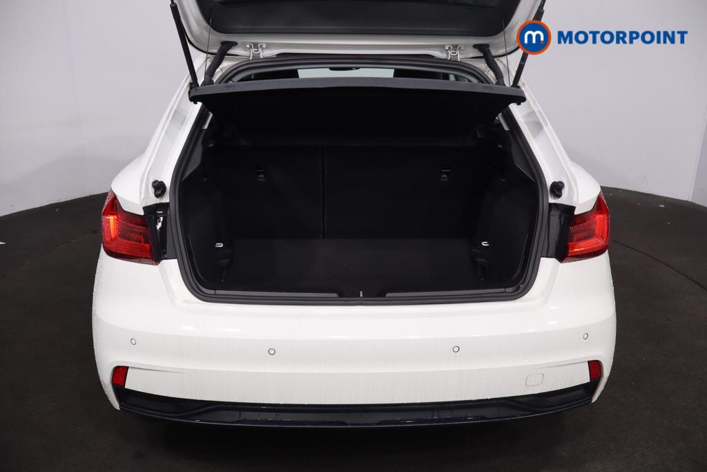 Audi A1 Sport Automatic Petrol Hatchback - Stock Number (1613875) - 18th supplementary image