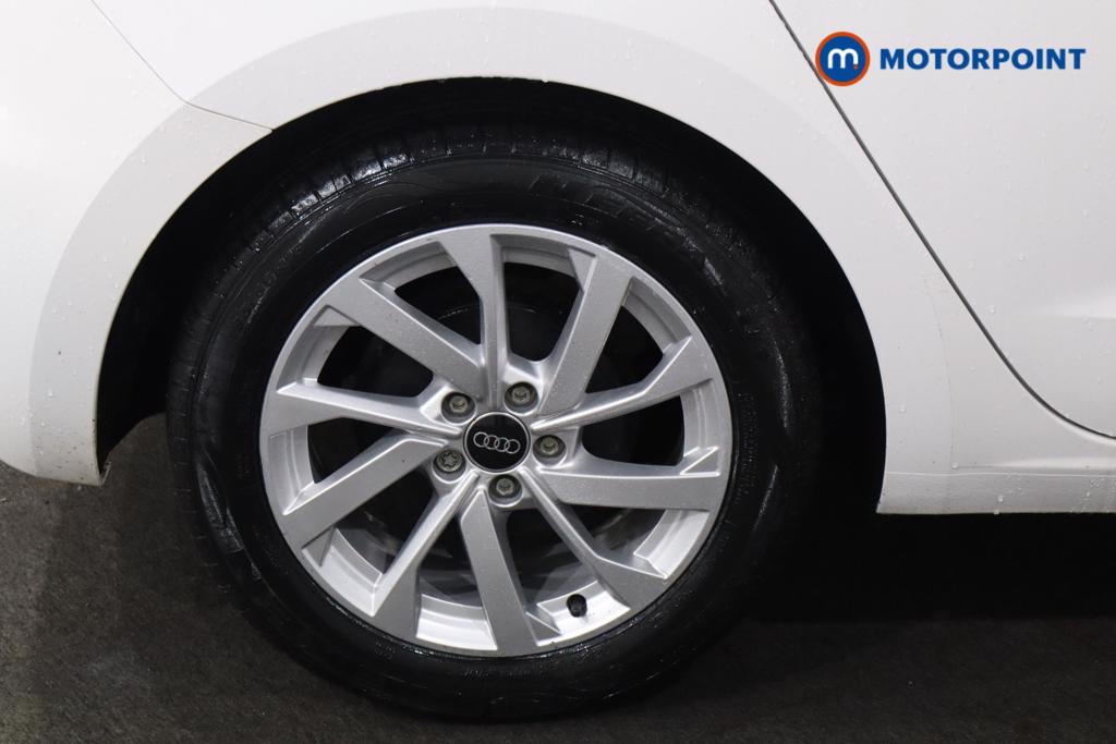 Audi A1 Sport Automatic Petrol Hatchback - Stock Number (1613875) - 19th supplementary image