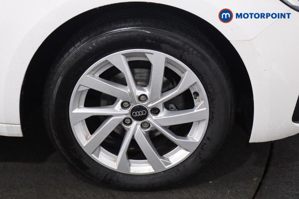 Audi A1 Sport Automatic Petrol Hatchback - Stock Number (1613875) - 20th supplementary image