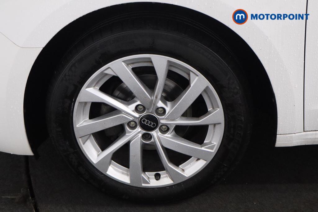 Audi A1 Sport Automatic Petrol Hatchback - Stock Number (1613875) - 21st supplementary image