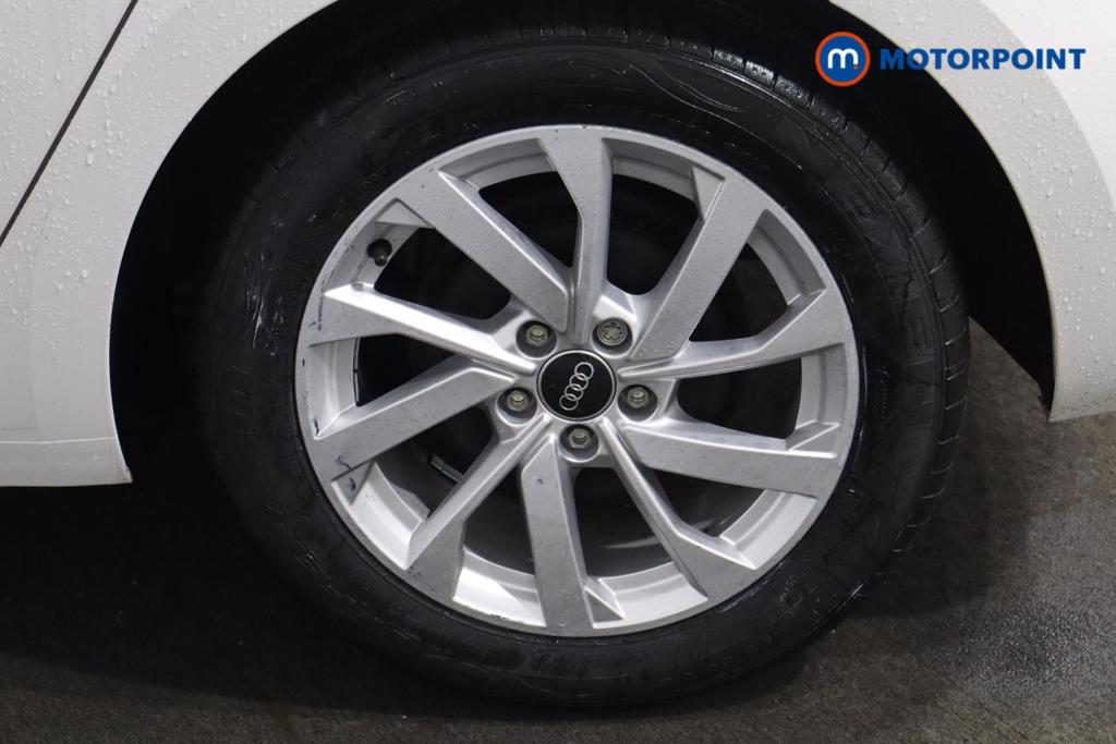 Audi A1 Sport Automatic Petrol Hatchback - Stock Number (1613875) - 22nd supplementary image