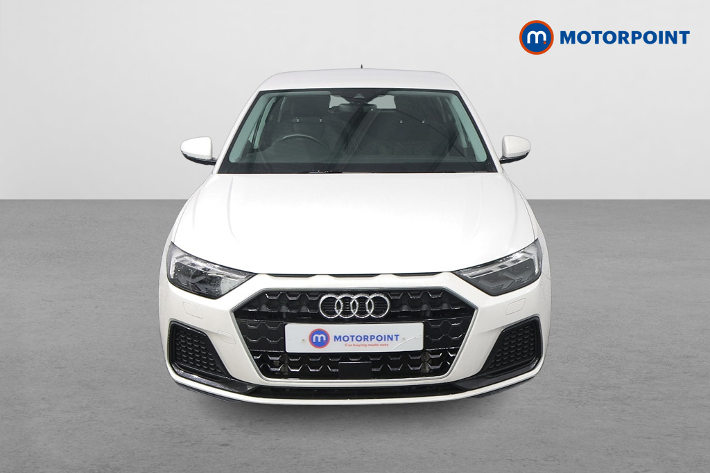 Audi A1 Sport Automatic Petrol Hatchback - Stock Number (1613875) - Front bumper