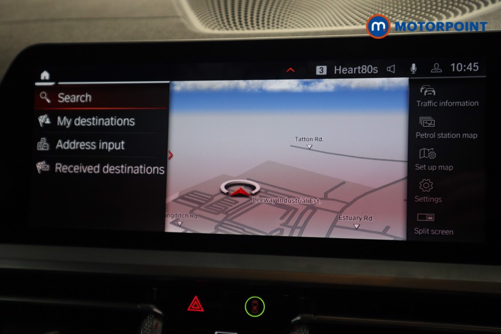 BMW 4 Series M Sport Automatic Petrol Coupe - Stock Number (1614282) - 2nd supplementary image