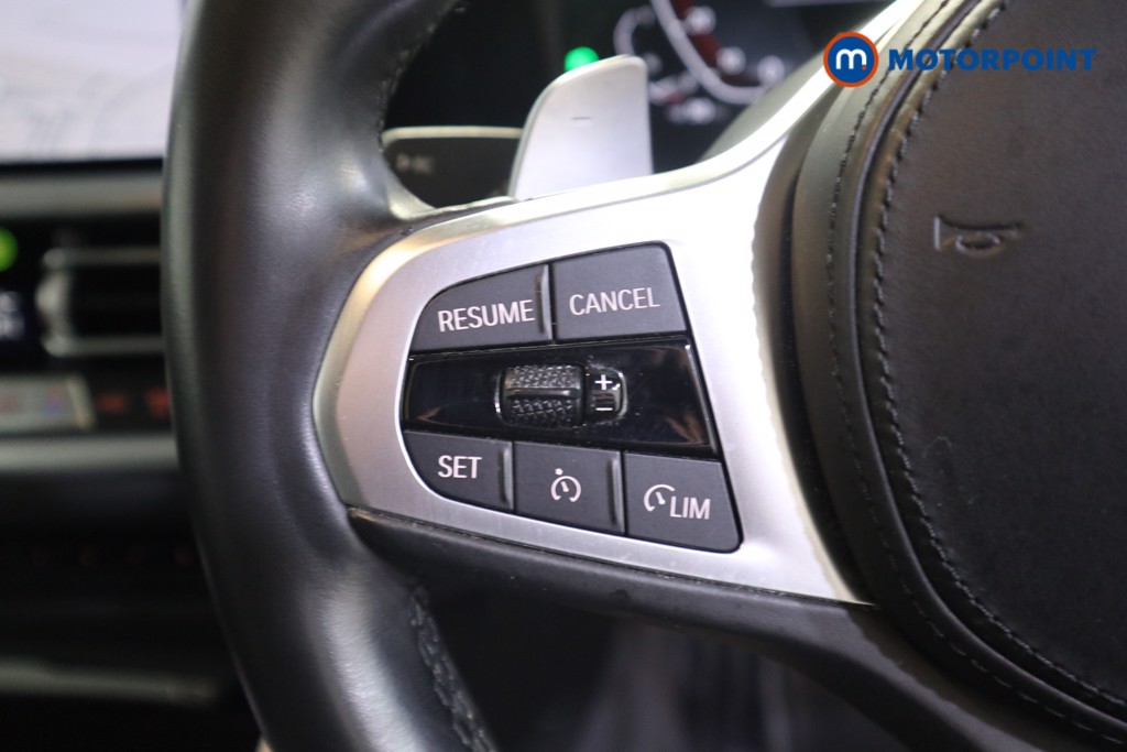 BMW 4 Series M Sport Automatic Petrol Coupe - Stock Number (1614282) - 5th supplementary image