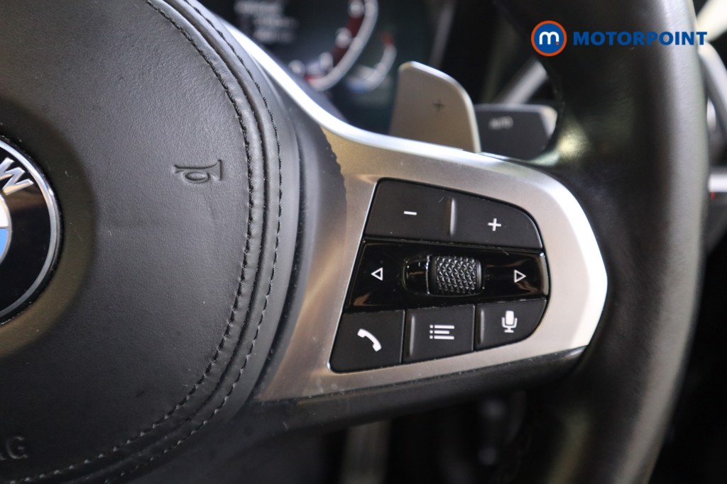 BMW 4 Series M Sport Automatic Petrol Coupe - Stock Number (1614282) - 6th supplementary image