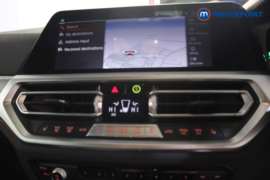 BMW 4 Series M Sport Automatic Petrol Coupe - Stock Number (1614282) - 8th supplementary image