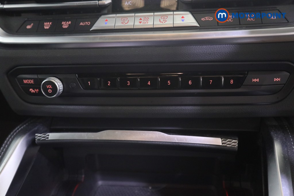 BMW 4 Series M Sport Automatic Petrol Coupe - Stock Number (1614282) - 9th supplementary image