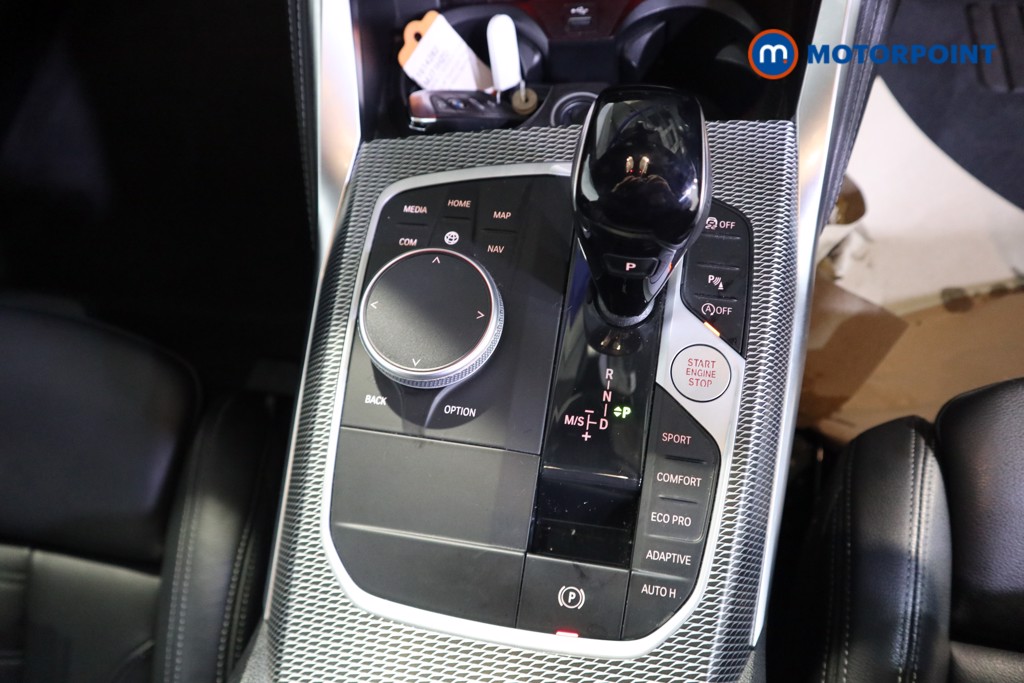 BMW 4 Series M Sport Automatic Petrol Coupe - Stock Number (1614282) - 11th supplementary image