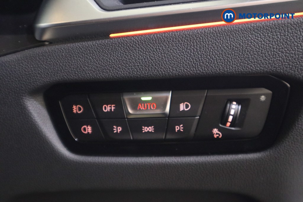 BMW 4 Series M Sport Automatic Petrol Coupe - Stock Number (1614282) - 12th supplementary image