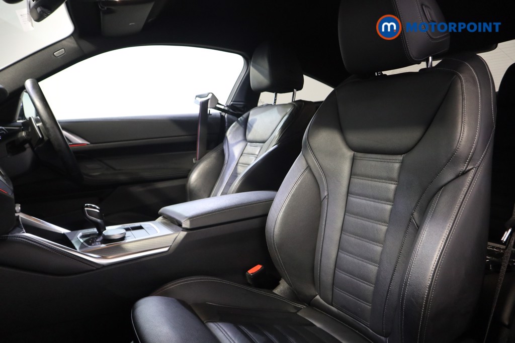 BMW 4 Series M Sport Automatic Petrol Coupe - Stock Number (1614282) - 18th supplementary image