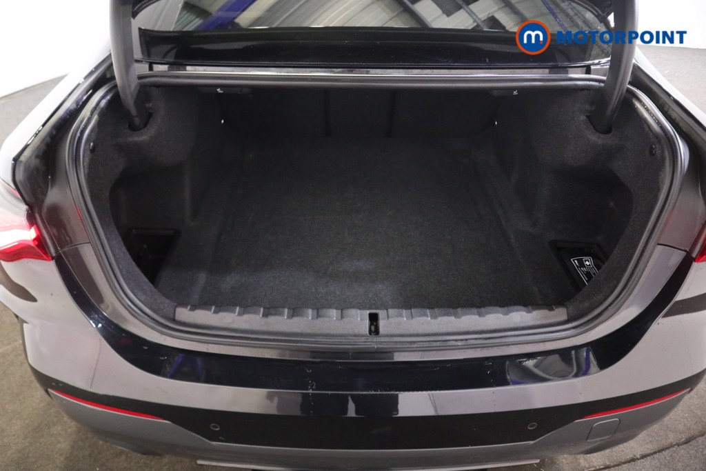 BMW 4 Series M Sport Automatic Petrol Coupe - Stock Number (1614282) - 21st supplementary image