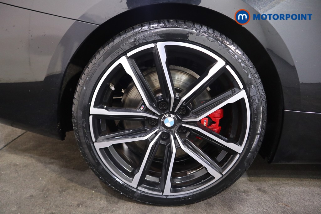 BMW 4 Series M Sport Automatic Petrol Coupe - Stock Number (1614282) - 23rd supplementary image