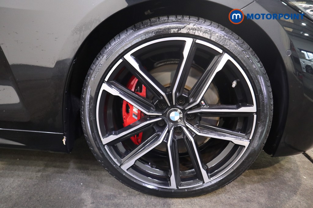 BMW 4 Series M Sport Automatic Petrol Coupe - Stock Number (1614282) - 24th supplementary image