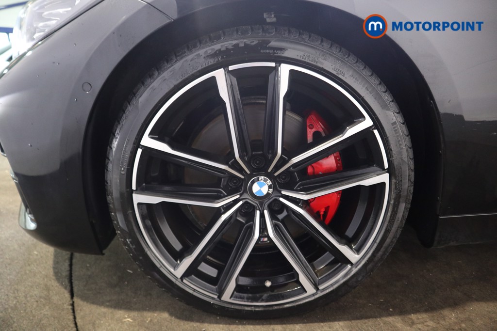 BMW 4 Series M Sport Automatic Petrol Coupe - Stock Number (1614282) - 26th supplementary image