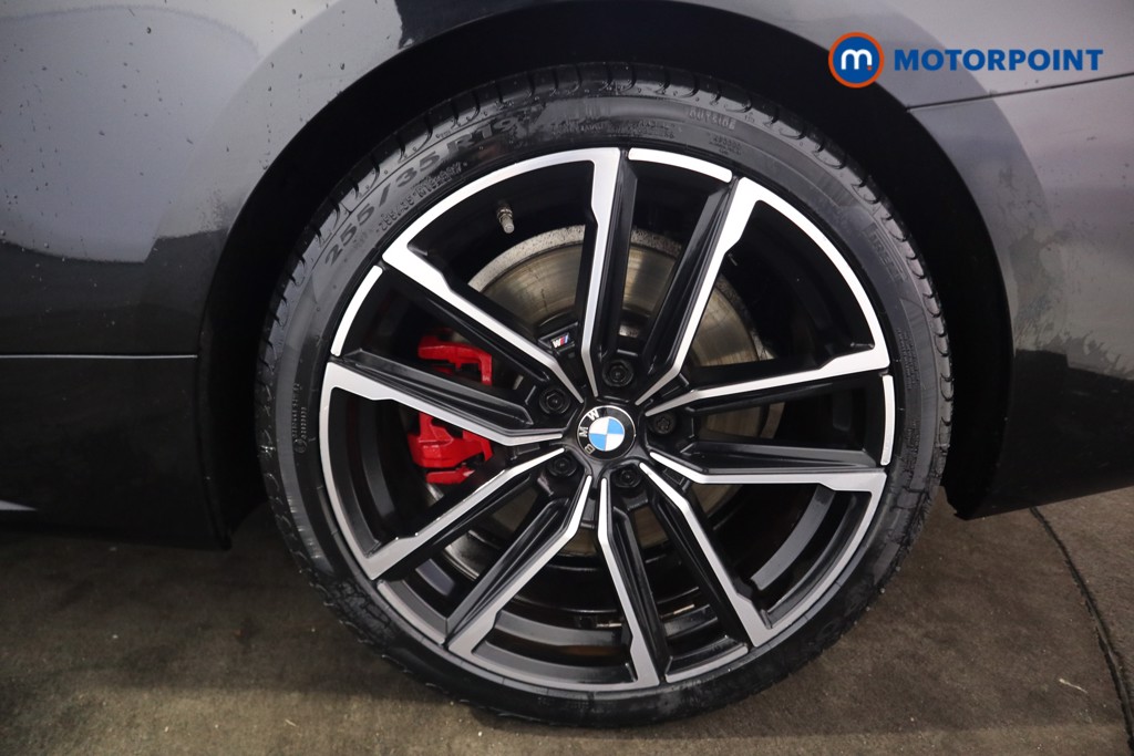 BMW 4 Series M Sport Automatic Petrol Coupe - Stock Number (1614282) - 27th supplementary image