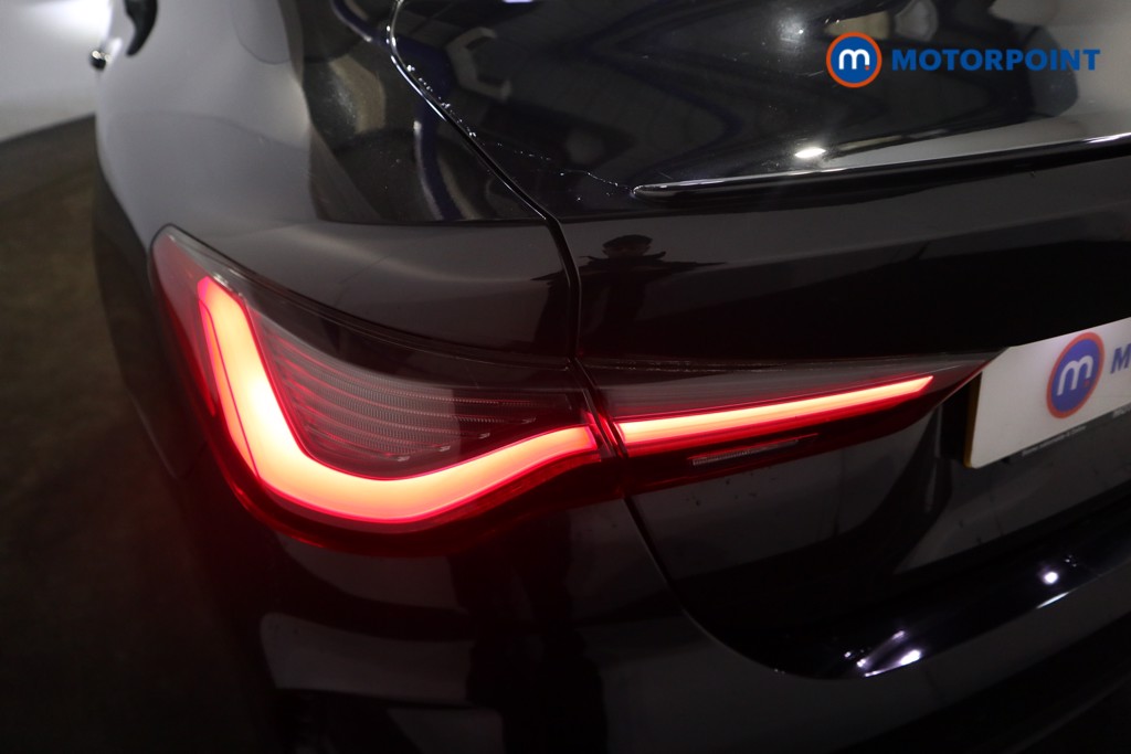 BMW 4 Series M Sport Automatic Petrol Coupe - Stock Number (1614282) - 29th supplementary image