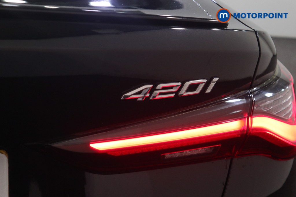 BMW 4 Series M Sport Automatic Petrol Coupe - Stock Number (1614282) - 31st supplementary image