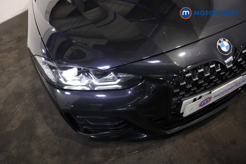 BMW 4 Series M Sport Automatic Petrol Coupe - Stock Number (1614282) - 40th supplementary image