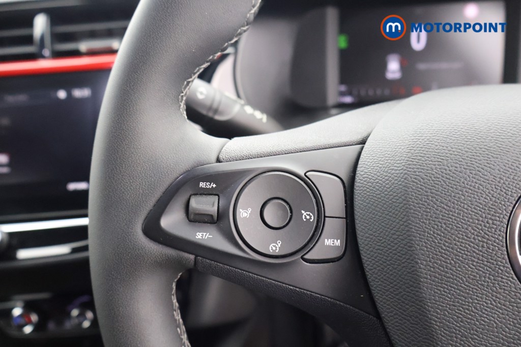 Vauxhall Corsa GS Manual Petrol Hatchback - Stock Number (1614713) - 2nd supplementary image