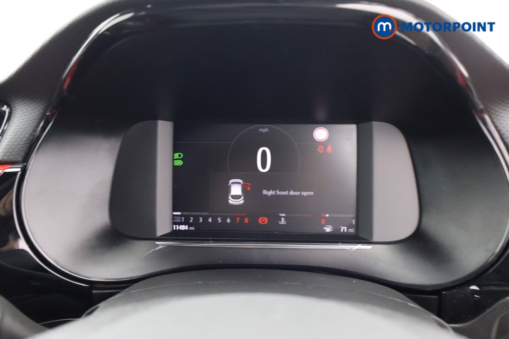 Vauxhall Corsa GS Manual Petrol Hatchback - Stock Number (1614713) - 4th supplementary image