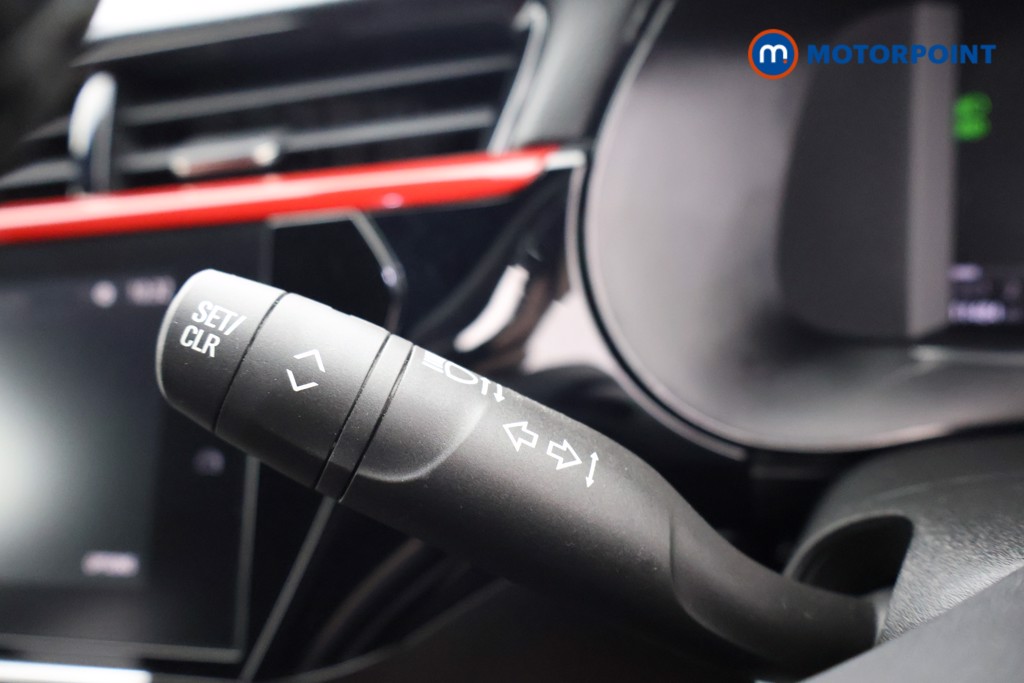 Vauxhall Corsa GS Manual Petrol Hatchback - Stock Number (1614713) - 5th supplementary image