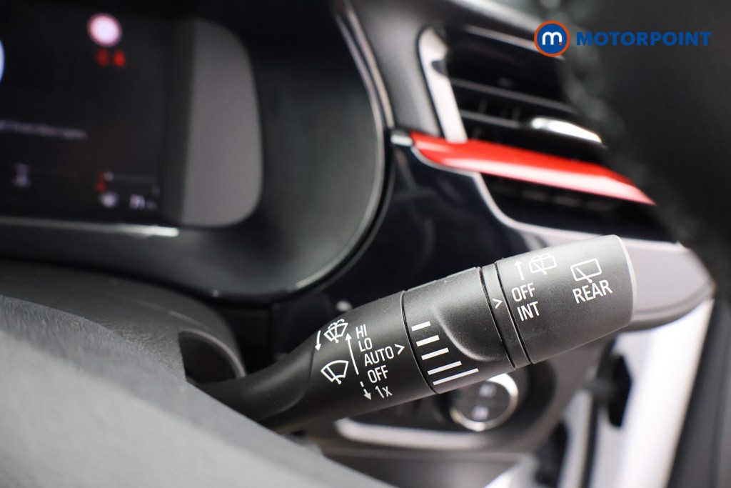 Vauxhall Corsa GS Manual Petrol Hatchback - Stock Number (1614713) - 6th supplementary image