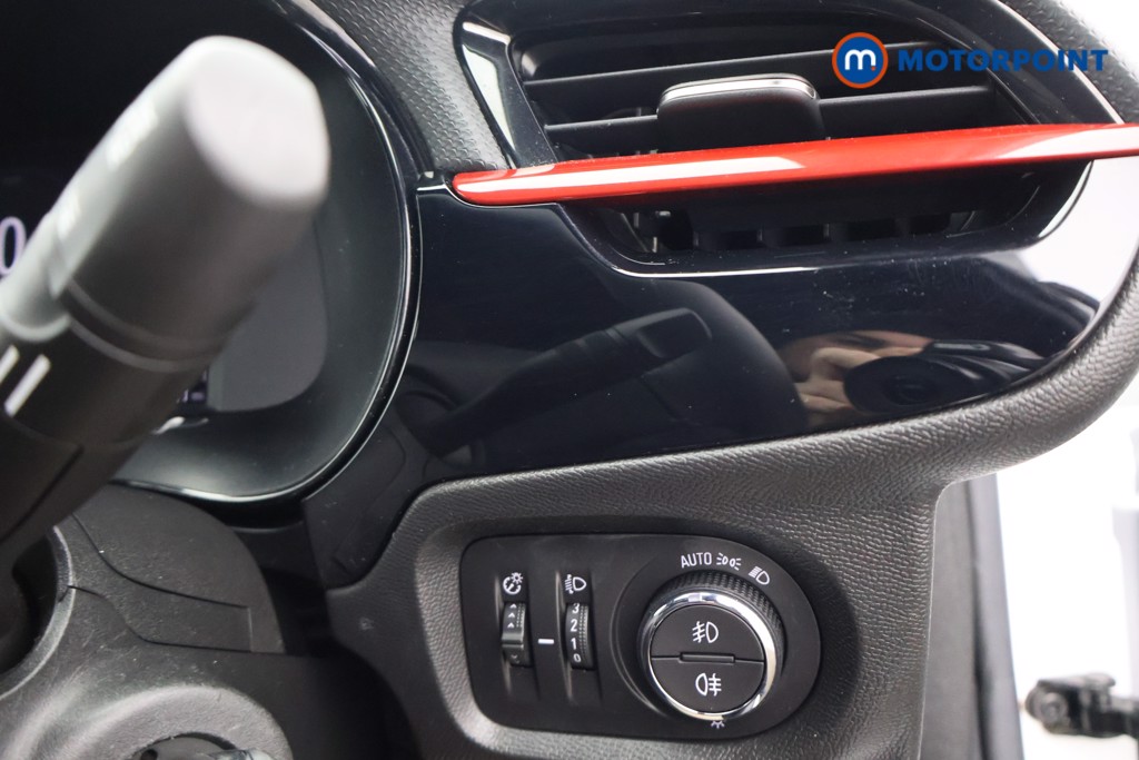 Vauxhall Corsa GS Manual Petrol Hatchback - Stock Number (1614713) - 7th supplementary image