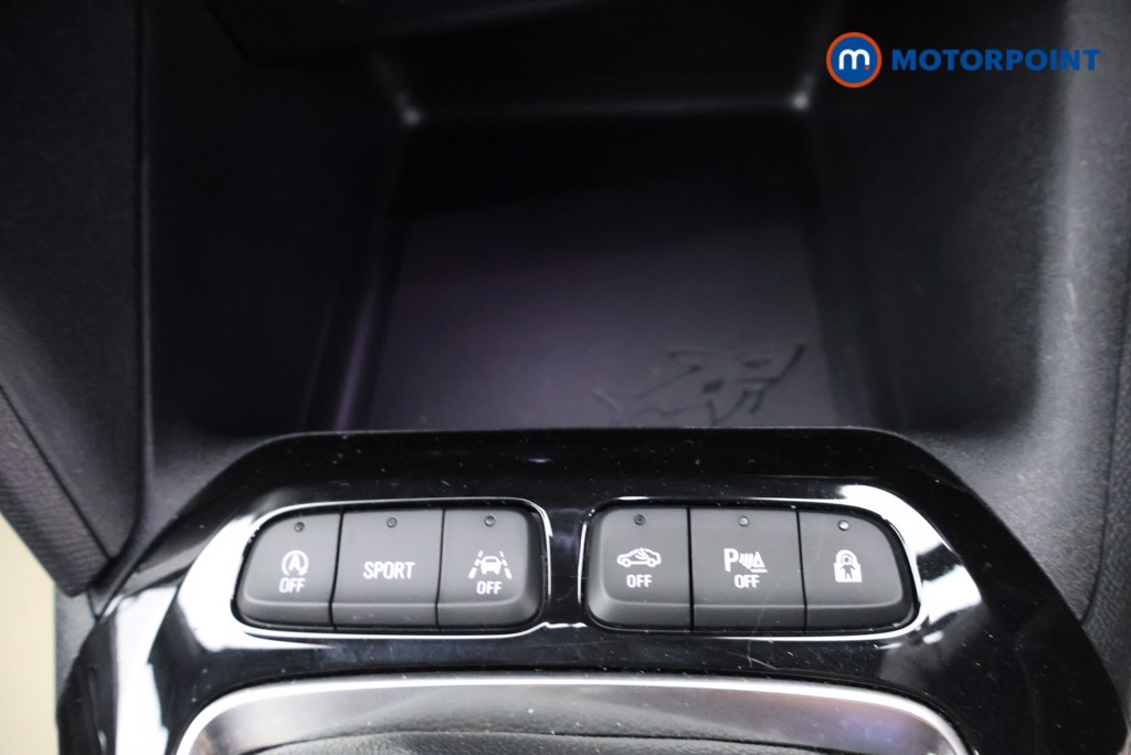 Vauxhall Corsa GS Manual Petrol Hatchback - Stock Number (1614713) - 10th supplementary image