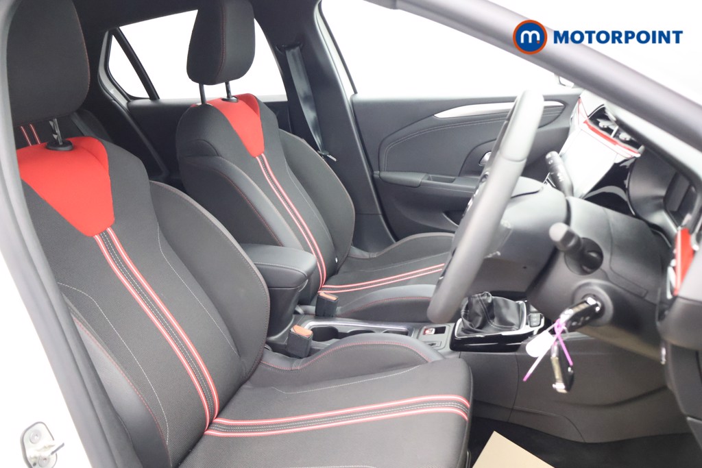 Vauxhall Corsa GS Manual Petrol Hatchback - Stock Number (1614713) - 13th supplementary image