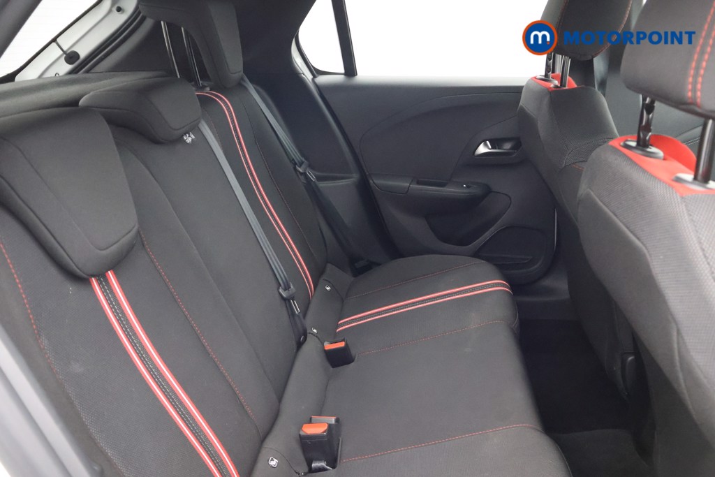 Vauxhall Corsa GS Manual Petrol Hatchback - Stock Number (1614713) - 14th supplementary image