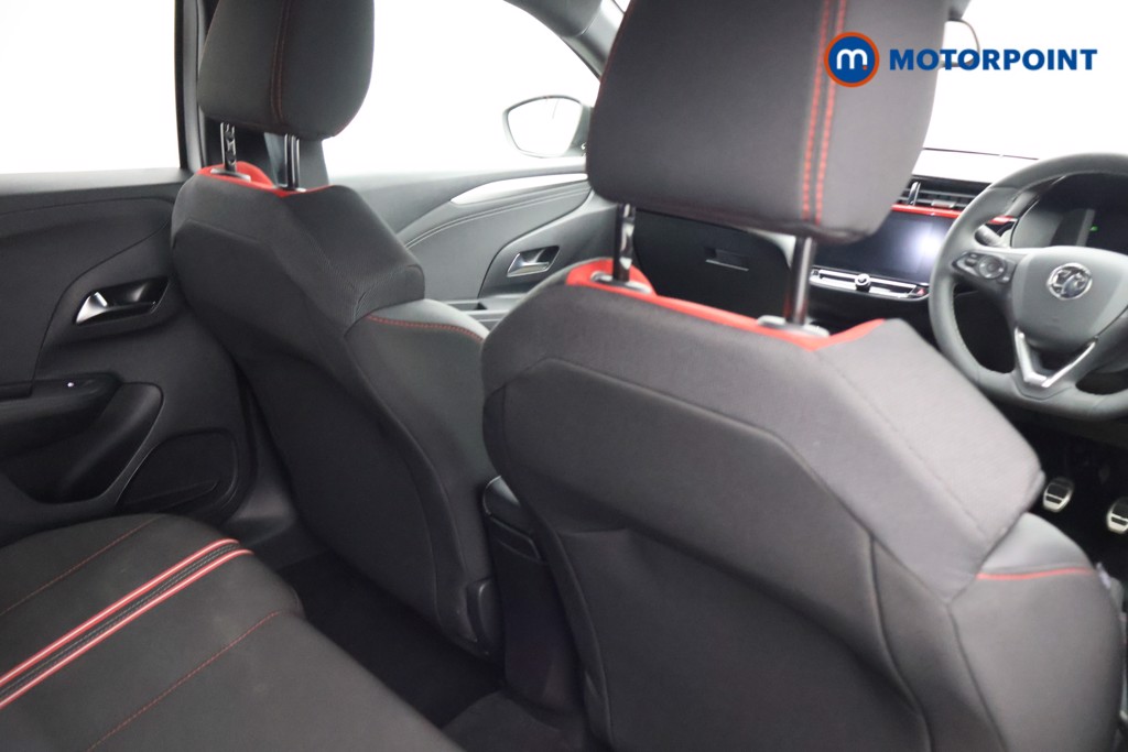 Vauxhall Corsa GS Manual Petrol Hatchback - Stock Number (1614713) - 15th supplementary image