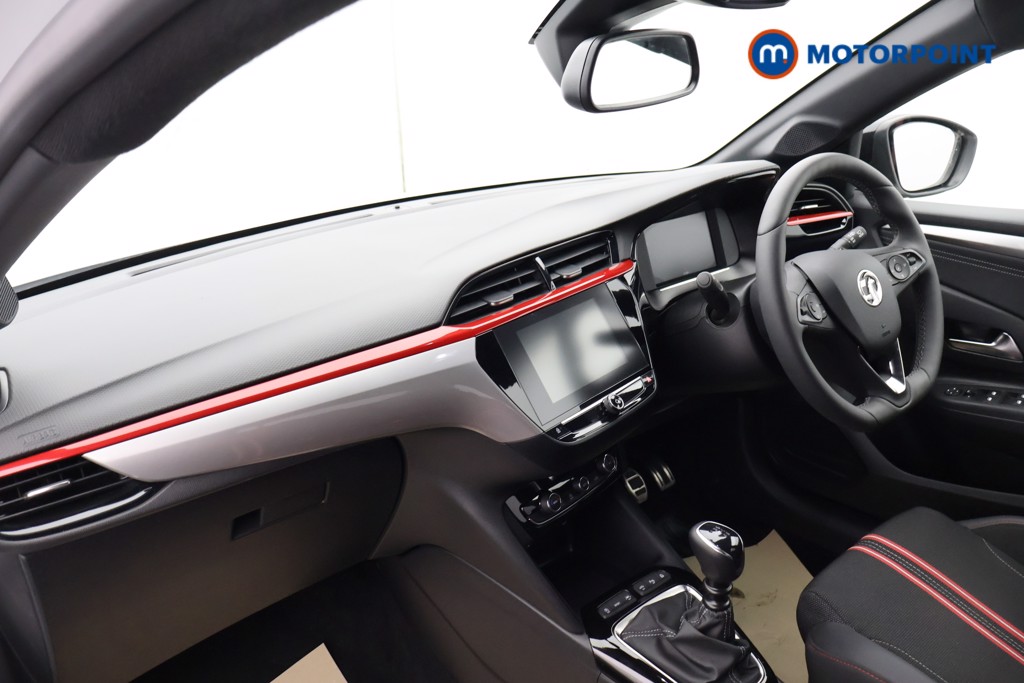 Vauxhall Corsa GS Manual Petrol Hatchback - Stock Number (1614713) - 17th supplementary image