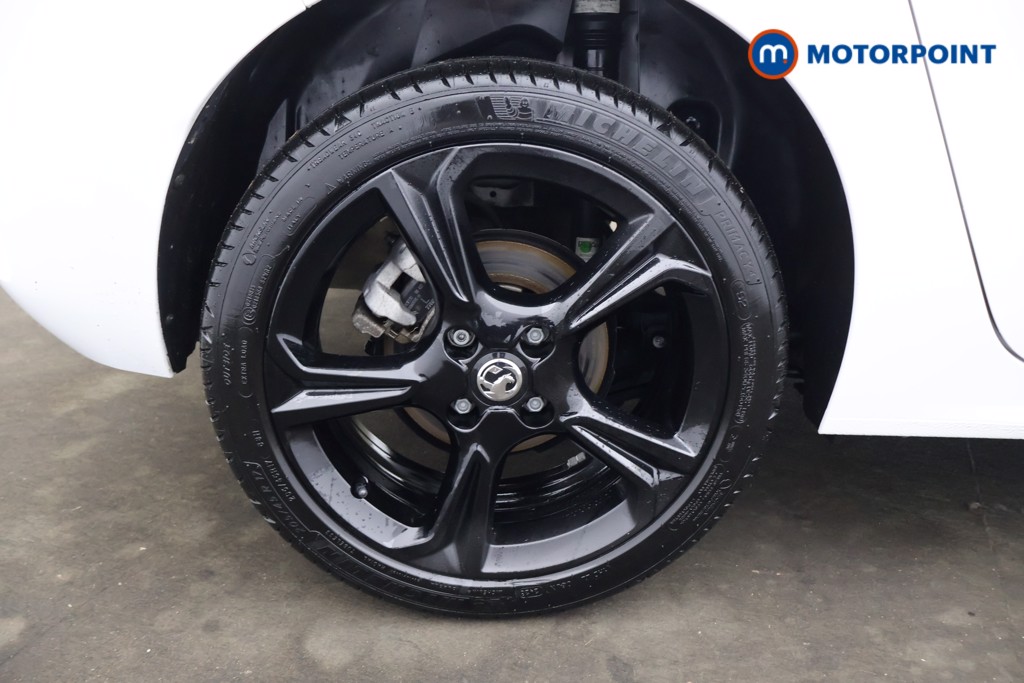 Vauxhall Corsa GS Manual Petrol Hatchback - Stock Number (1614713) - 20th supplementary image