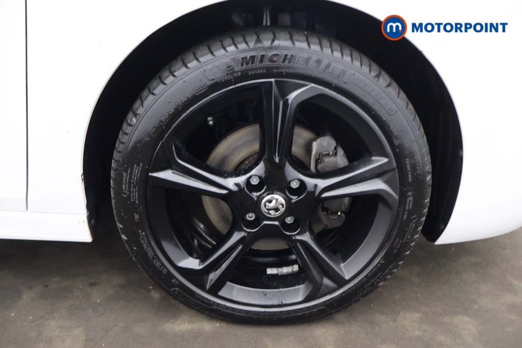 Vauxhall Corsa GS Manual Petrol Hatchback - Stock Number (1614713) - 21st supplementary image