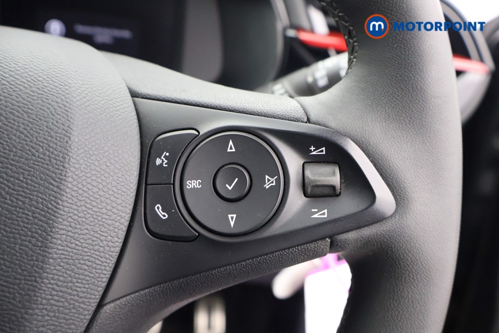 Vauxhall Corsa GS Manual Petrol Hatchback - Stock Number (1614723) - 3rd supplementary image