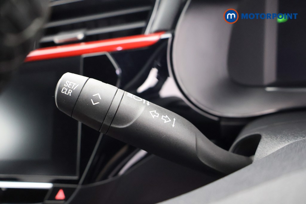 Vauxhall Corsa GS Manual Petrol Hatchback - Stock Number (1614723) - 4th supplementary image