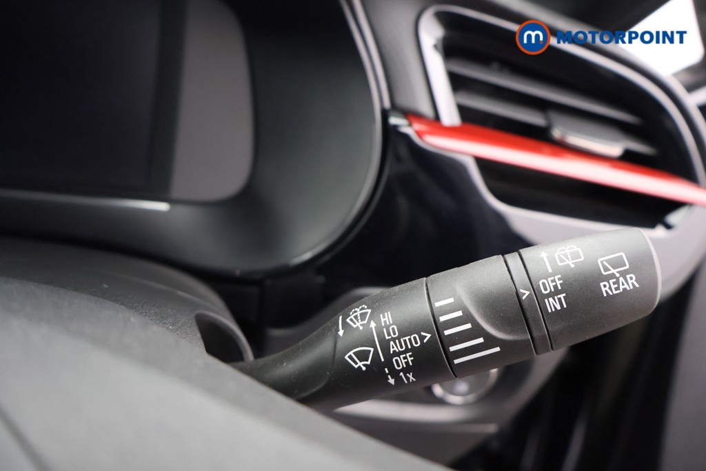 Vauxhall Corsa GS Manual Petrol Hatchback - Stock Number (1614723) - 5th supplementary image