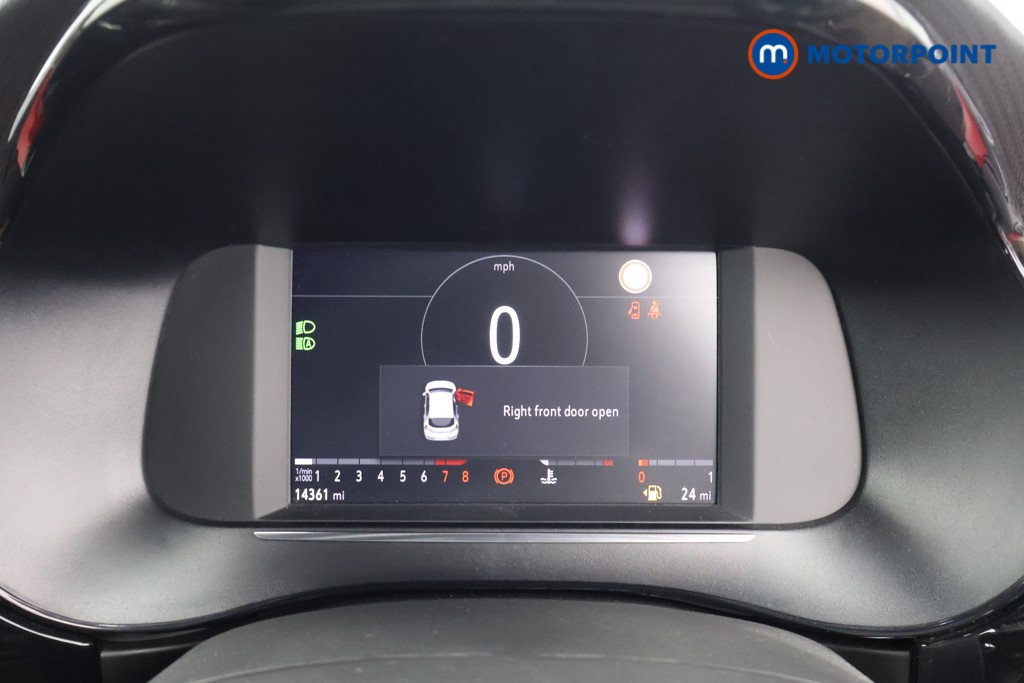 Vauxhall Corsa GS Manual Petrol Hatchback - Stock Number (1614723) - 6th supplementary image