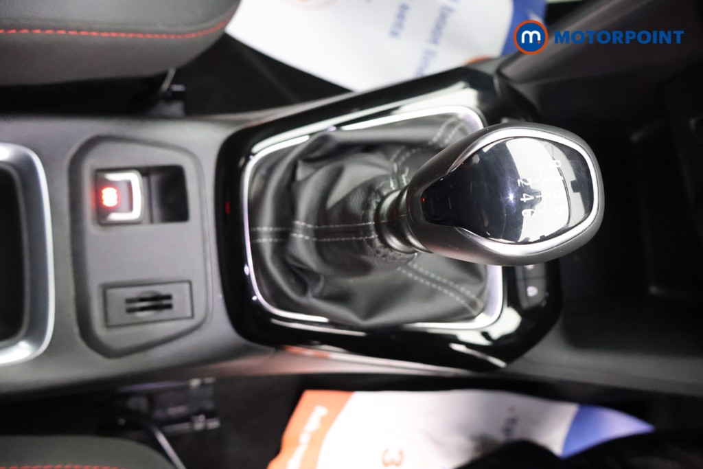 Vauxhall Corsa GS Manual Petrol Hatchback - Stock Number (1614723) - 9th supplementary image